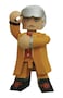 DIAMOND SELECT TOYS Back to The Future 2 Future Doc Brown Vinimate Figure