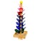 Excellerations Singing Tree Marble Run Interactive Learning Toy for Kids Classroom or Homeschool Use Item  SINGTREE