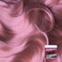 MANIC PANIC Fleurs Du Mal Pastel Pink Hair Dye  Creamtone  SemiPermanent Pastel Pink Hair Color  Vegan PPD  AmmoniaFree 4oz