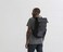 Timbuk2 Robin Commuter Laptop Backpack Jet Black