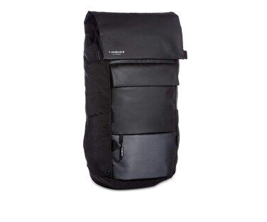 Timbuk2 Robin Commuter Laptop Backpack Jet Black