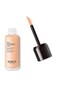 KIKO MILANO  Full Coverage 2in1 Foundation  Concealer 16  N 25 2 in 1 foundation and concealer superior coverage