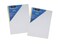 Sargent Art Value Pack Stretched Canvas 16 x 20 Inch Pack of 2 Double Acrylic Titanium Priming Perfect for Acrylic Oil and Art Projects Acrylic Pouring  Wet Media