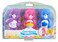 Just Play Care Bears Bath Squirters Toy 3 Pack