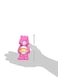 Just Play Care Bears Bath Squirters Toy 3 Pack