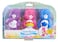Just Play Care Bears Bath Squirters Toy 3 Pack