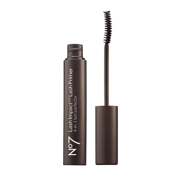 No7 Lash Impact Lash Primer  24oz Clear