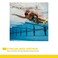 FINIS Axis DualFunction Pull Swimming Buoy