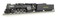 Bachmann Industries Trains 284 Berkshire Dcc Sound Value Equipped Nickel Plate 759 Ho Scale Steam Locomotive