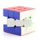 GoodPlay Yuxin Little Magic 3x3 Speed Cube Yuxin 3x3x3 Magic Cube Brain Training Toy Stickerless Puzzle Cube