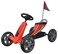 Ferrari DAKOTT 12V Kids RideOn Electric ATV 4Wheeler Quad Car Toy w Audio 37mph Max Speed Treaded Tires LED Headlights Red Medium