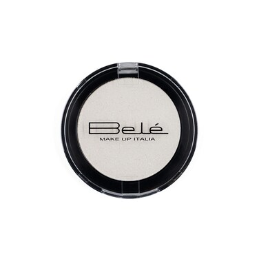 Bel MakeUp Italia bOne Eyeshadow 93 Ivory  Matte Made in Italy