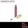 Gerard Cosmetics HydraMatte Liquid Lipstick Mile High  Pink Nude Lipstick with Matte Finish  Long Lasting and NonDrying  Super Pigmented Fully Opaque Lip Color