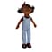 Manhattan Toy Groovy Girls Primrose 2019 Release Soft Fashion Doll