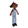 Manhattan Toy Groovy Girls Primrose 2019 Release Soft Fashion Doll