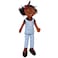 Manhattan Toy Groovy Girls Primrose 2019 Release Soft Fashion Doll