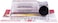 Red Cross Toothache Complete Medication Kit 012 oz Pack of 5