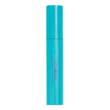 COVERGIRL The Super Sizer Fibers Mascara Black Brown 4 fl oz Packaging may vary