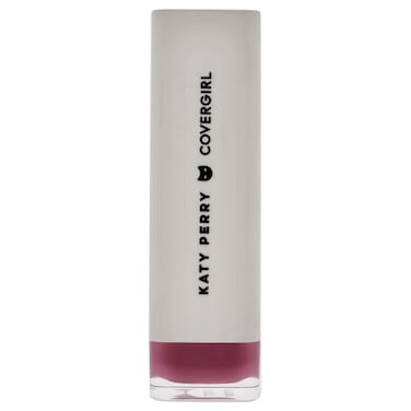 COVERGIRL Katy Kat Matte Lipstick Created by Katy Perry Kitty Purry 012 oz packaging may vary