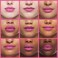 COVERGIRL Katy Kat Matte Lipstick Created by Katy Perry Magenta Minx 12 oz packaging may vary