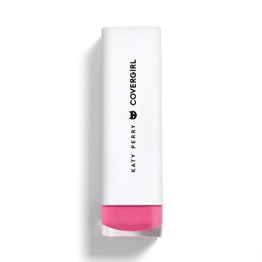 COVERGIRL Katy Kat Matte Lipstick Created by Katy Perry Magenta Minx 12 oz packaging may vary