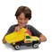Tonka Steel Classic Quarry Dump Truck