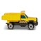 Tonka Steel Classic Quarry Dump Truck