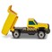 Tonka Steel Classic Quarry Dump Truck