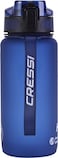 Cressi H2O Frosted Blue 1000 ml
