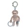 Manhattan Toy Beastie Boo Dash Baby Teether  Rattle Stroller Toy