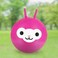 Llama Space Hopper