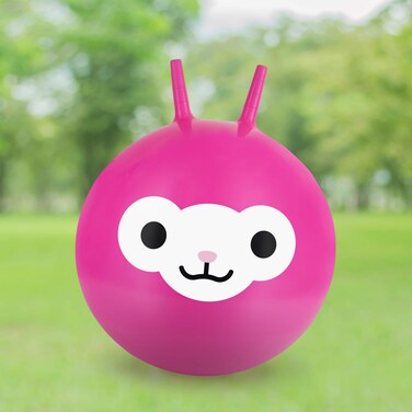 Llama Space Hopper