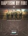 MMP Baptism by Fire Battle of Kasserine February 1943 Boardgame