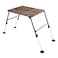 Momarsh Final Stand Adjustable Dog Training Platform  Elevated Pet Training System for Place Agility  Steadiness Training