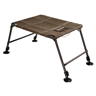 Momarsh Final Stand Adjustable Dog Training Platform  Elevated Pet Training System for Place Agility  Steadiness Training