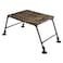 Momarsh Final Stand Adjustable Dog Training Platform  Elevated Pet Training System for Place Agility  Steadiness Training