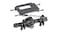 Redcat Racing Portal Axle Kit Designed for The GEN7 Scale Crawler 4 Black ModelB07MFRS6RN