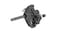 Redcat Racing Portal Axle Kit Designed for The GEN7 Scale Crawler 4 Black ModelB07MFRS6RN