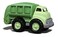 Green Toys Recycling Truck Green FFP  Pretend Play Motor Skills Kids Toy Vehicle No BPA phthalates PVC Dishwasher Safe Recycled Plastic Made in USA