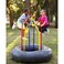 Playzonefit Jumper YellowRedGreenBlueBlack Junior