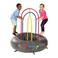 Playzonefit Jumper YellowRedGreenBlueBlack Junior