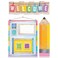 Creative Teaching Press Upcycle Style Welcome Bulletin Board 7054