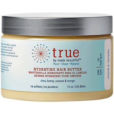 True by Made Beautiful Hydrating Hair Butter 12oz