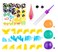 Oonies Oober Theme Pack  Tropical Pets