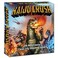 Fireside Games Kaiju Crush Board Games