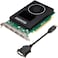 PNY quadro m2000 4gb gddr5 vcqm2000esppb