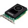 PNY quadro m2000 4gb gddr5 vcqm2000esppb