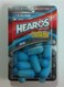 Hearos Xtreme Protection Series Ear Plugs Highest NRR 14 Pairs without a case