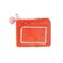 Manhattan Toy Under The Sea Coral Soft Photo Book Baby Toy