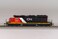 Bachmann Industries EMD SD40 2 DCC Canadian National 6023 Ready Locomotive HO Scale
